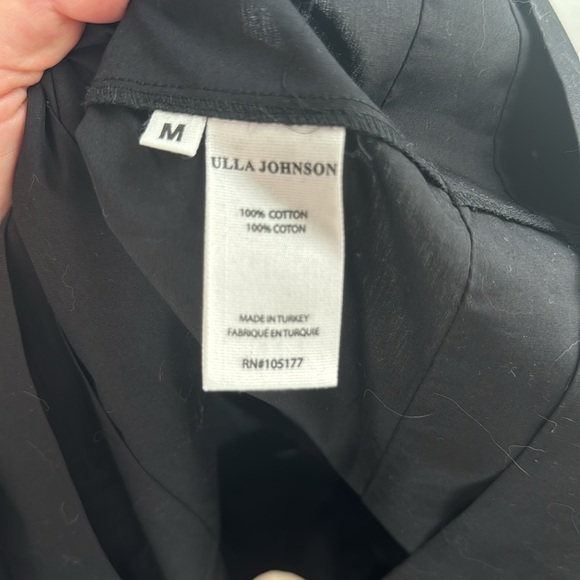 Ulla Johnson Cintia Dress NWT - Picture 4 of 4